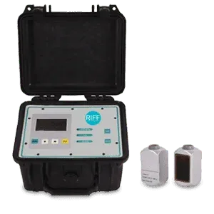 Medidor ultrasónico Doppler portátil Fullsonic no invasivo